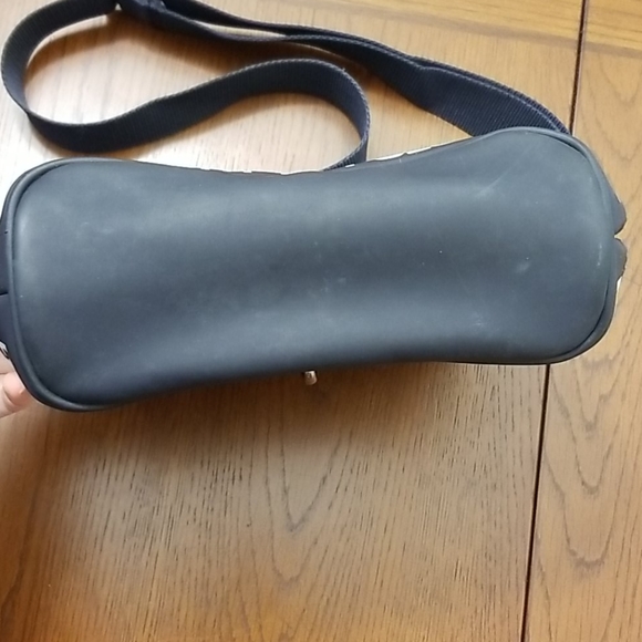 Vintage 90s Polo Sport Crossbody Bag - Picture 3 of 5